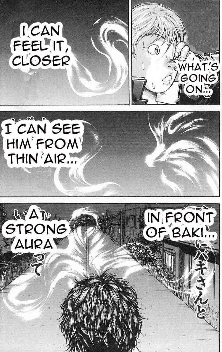 Baki - Son Of Ogre Chapter 5 12